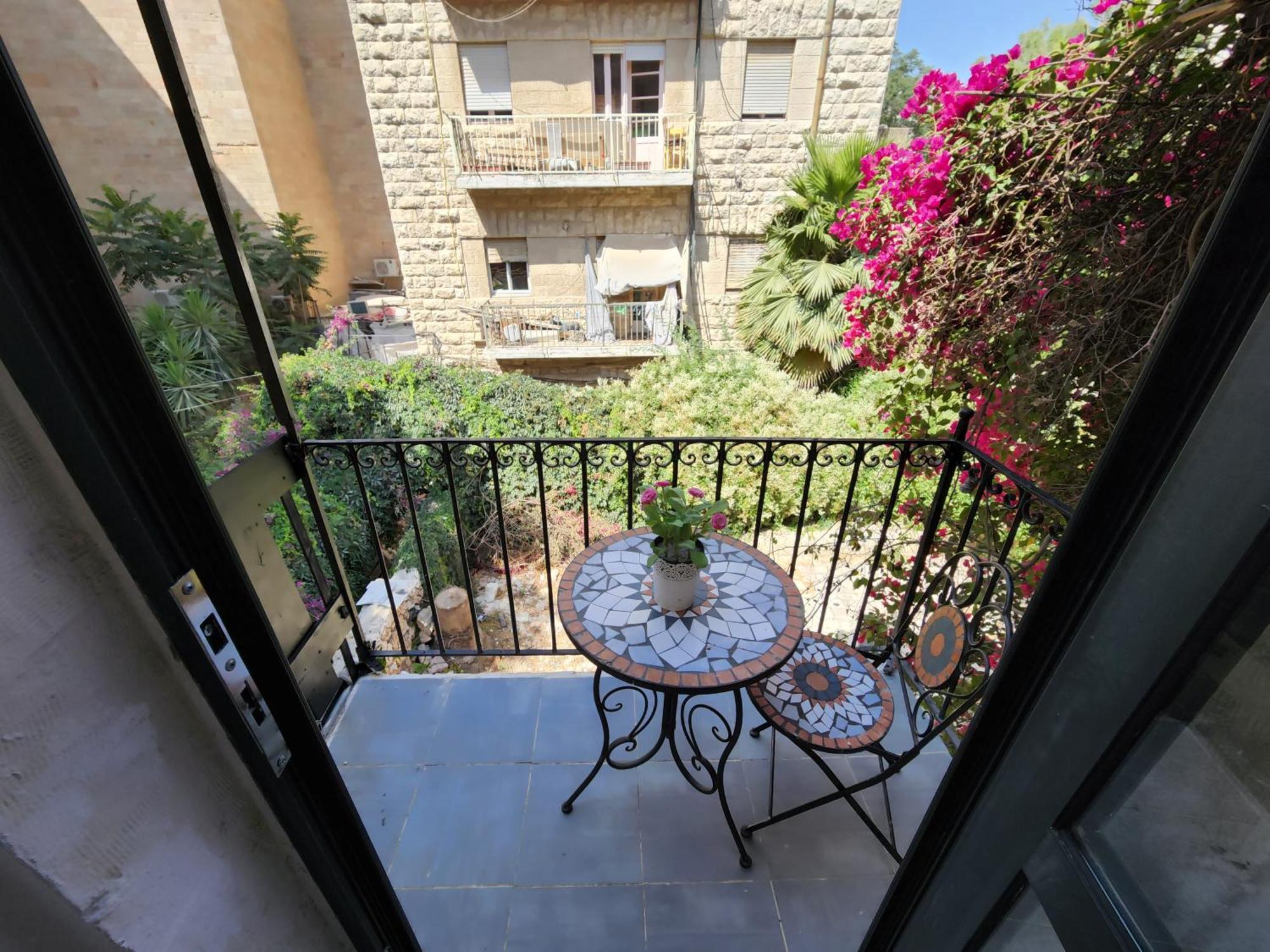 Ben Hillel Boutique Hotel