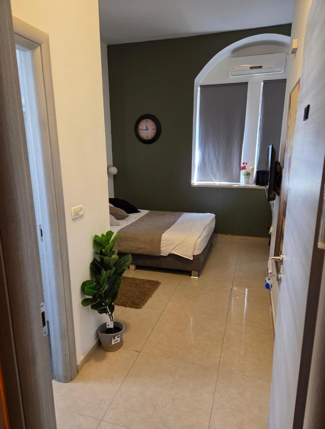 Ben Hillel Boutique Hotel 2*