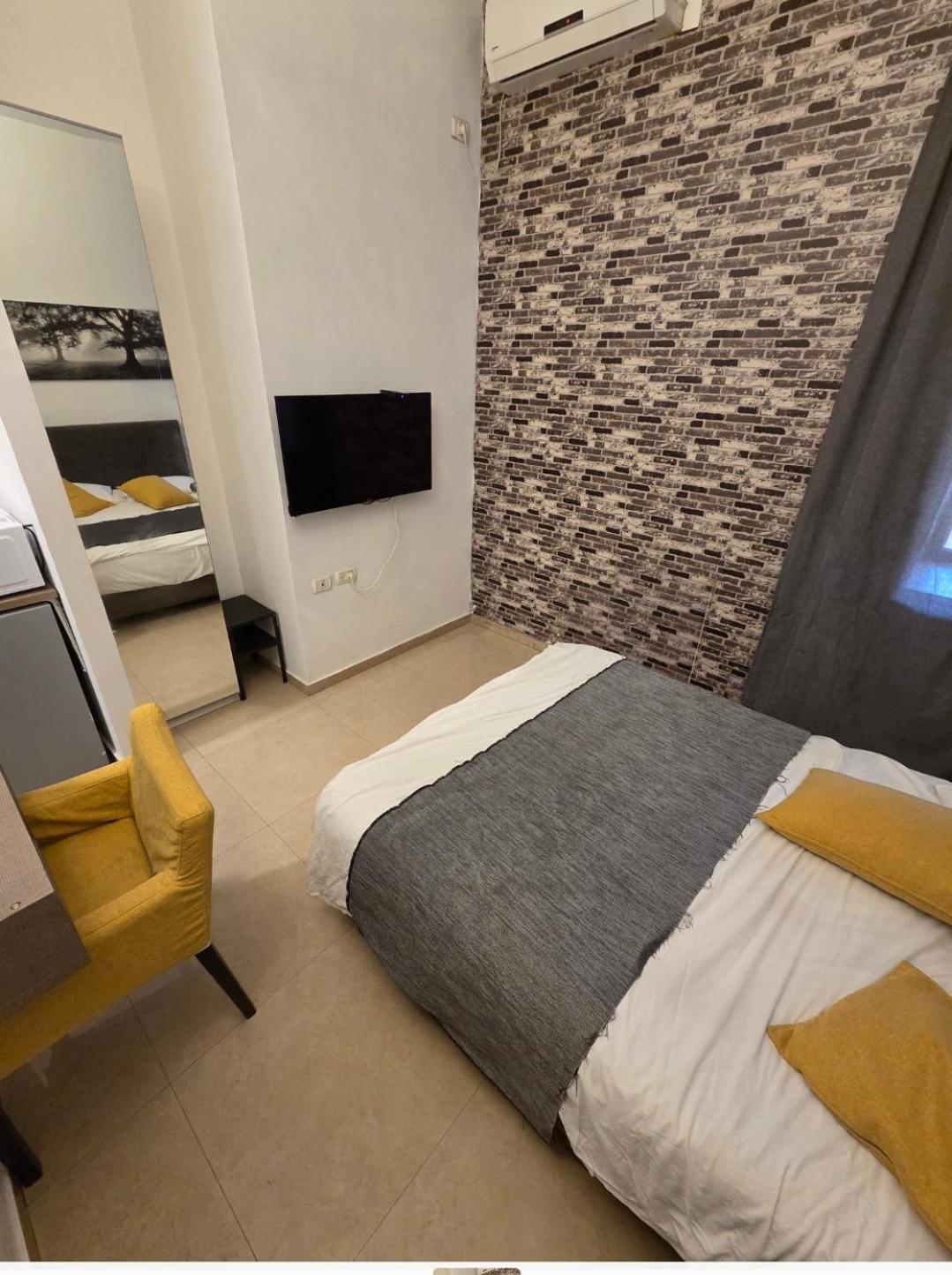 Ben Hillel Boutique Hotel 2*