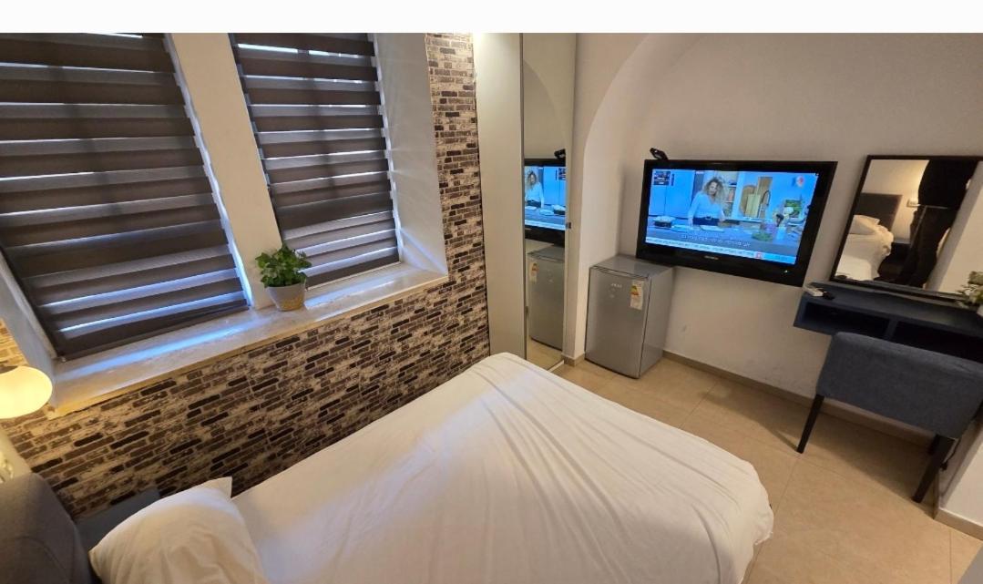 Ben Hillel Boutique Hotel Jerusalem