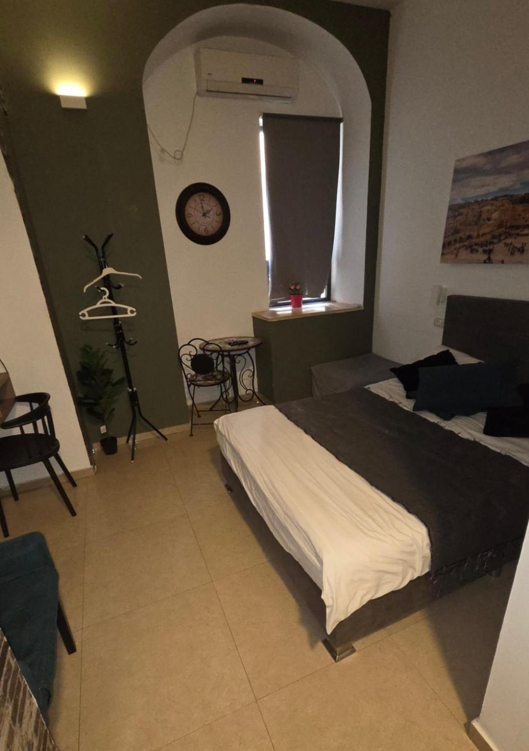 Hotel Ben Hillel Boutique Jerusalem
