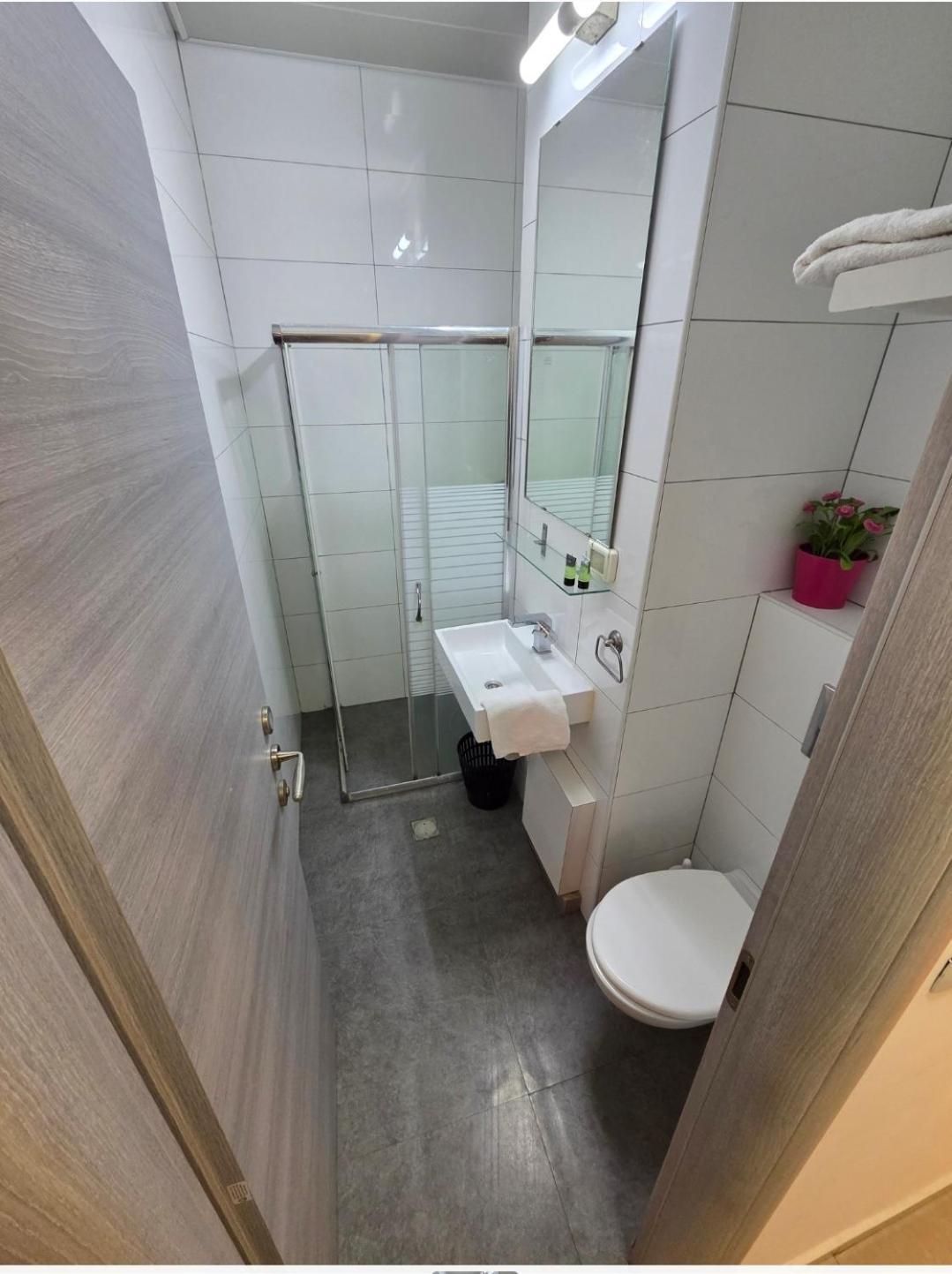 Hotel Ben Hillel Boutique 2*