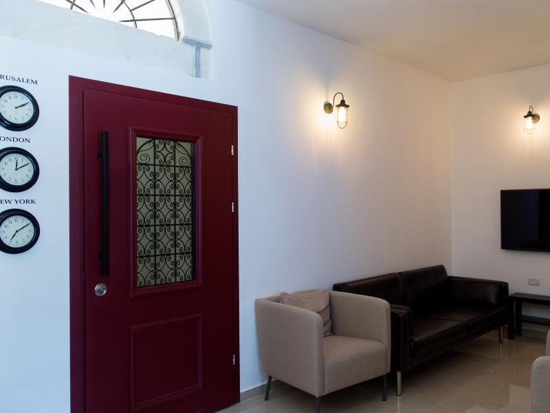 Ben Hillel Boutique