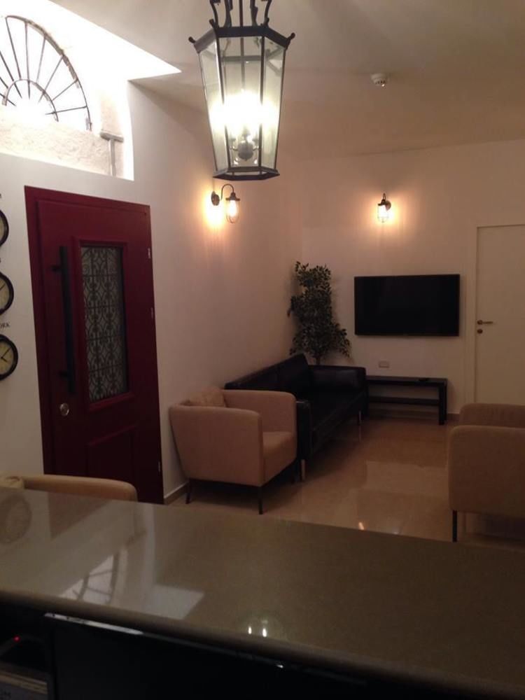 Ben Hillel Boutique Hotel 2*