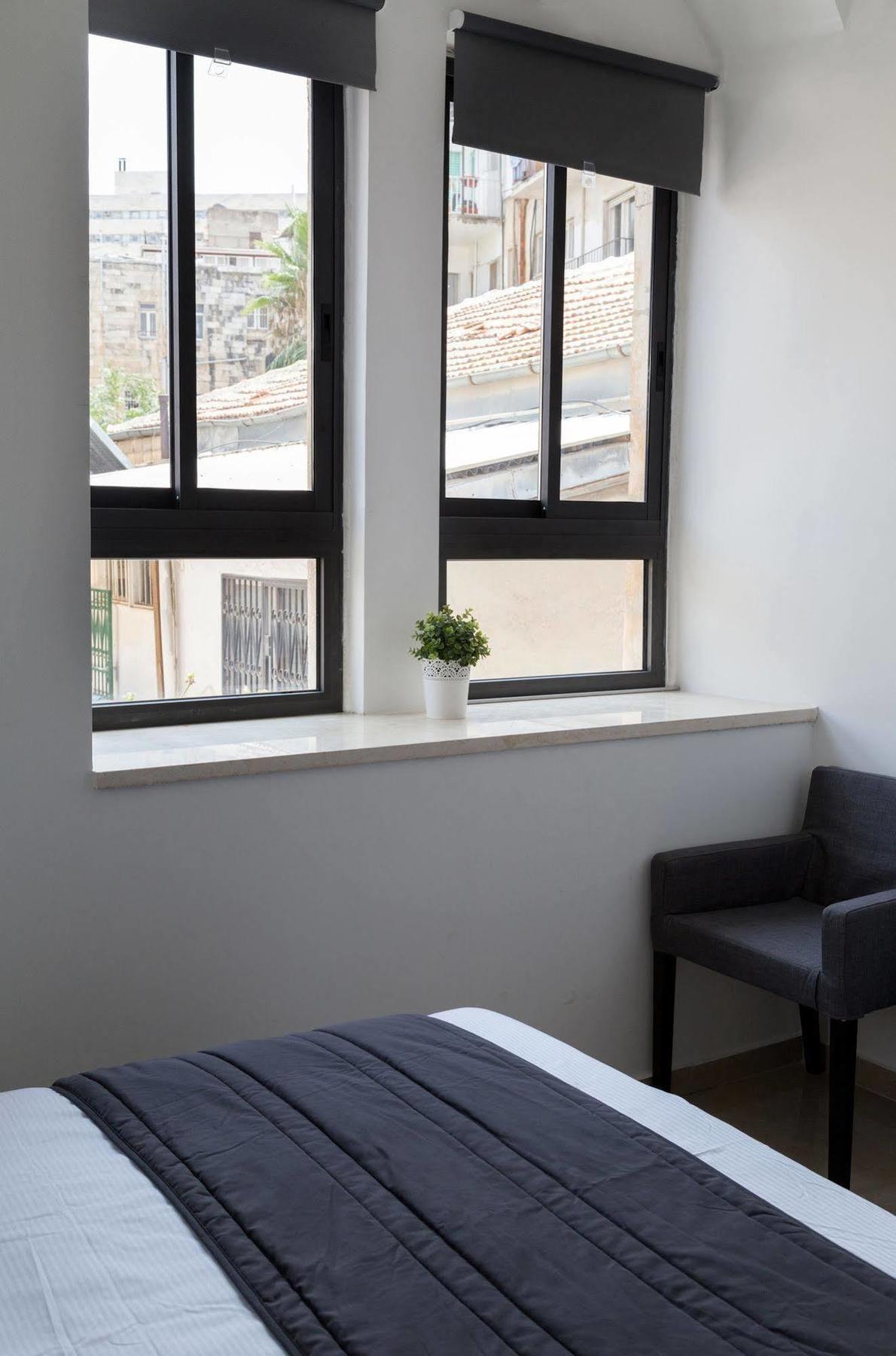 Ben Hillel Boutique Hotel Jerusalem