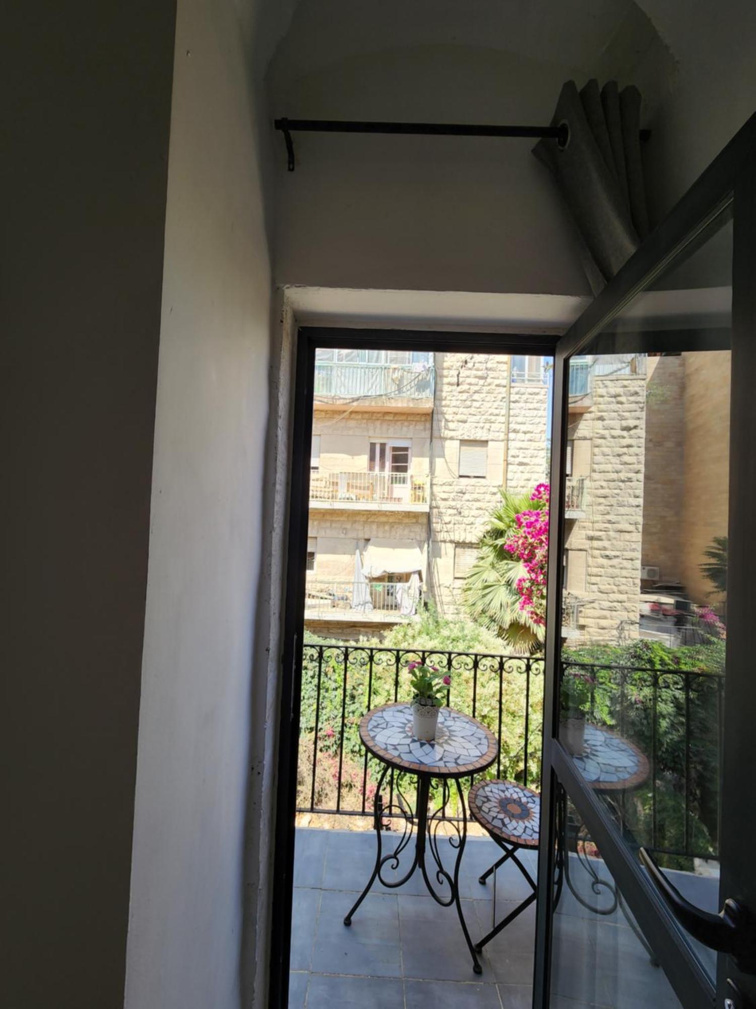 Ben Hillel Boutique 2*