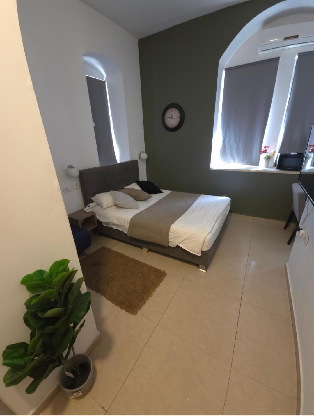 Hotel Ben Hillel Boutique 2*