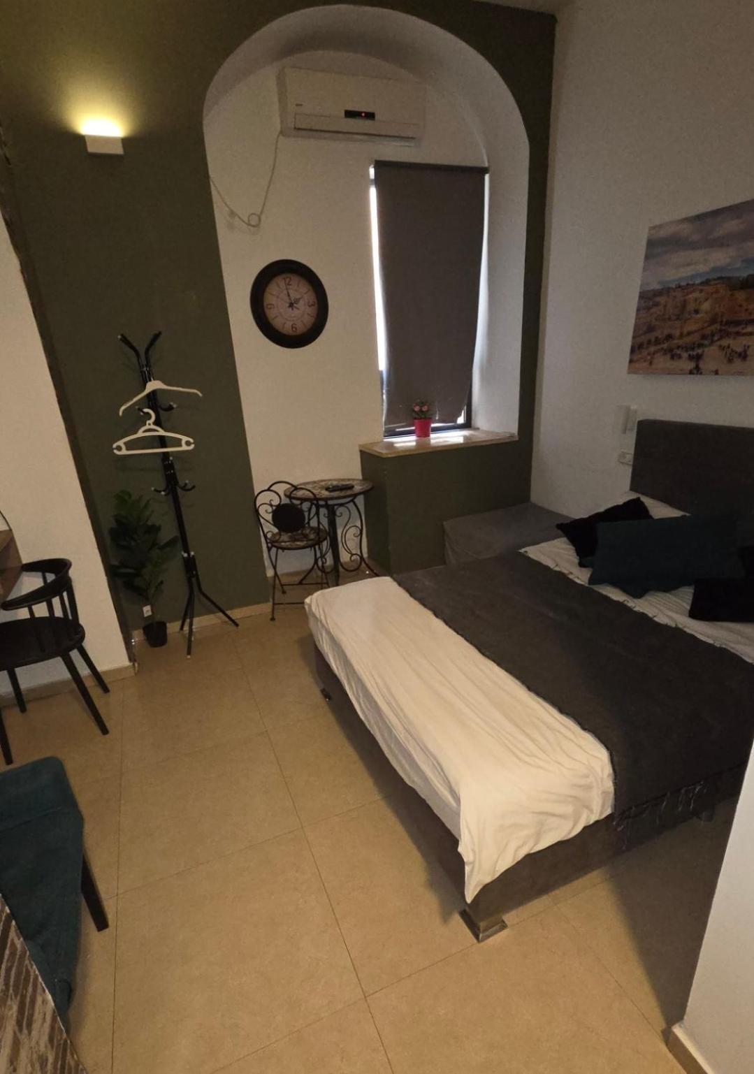 Ben Hillel Boutique Hotel 2*