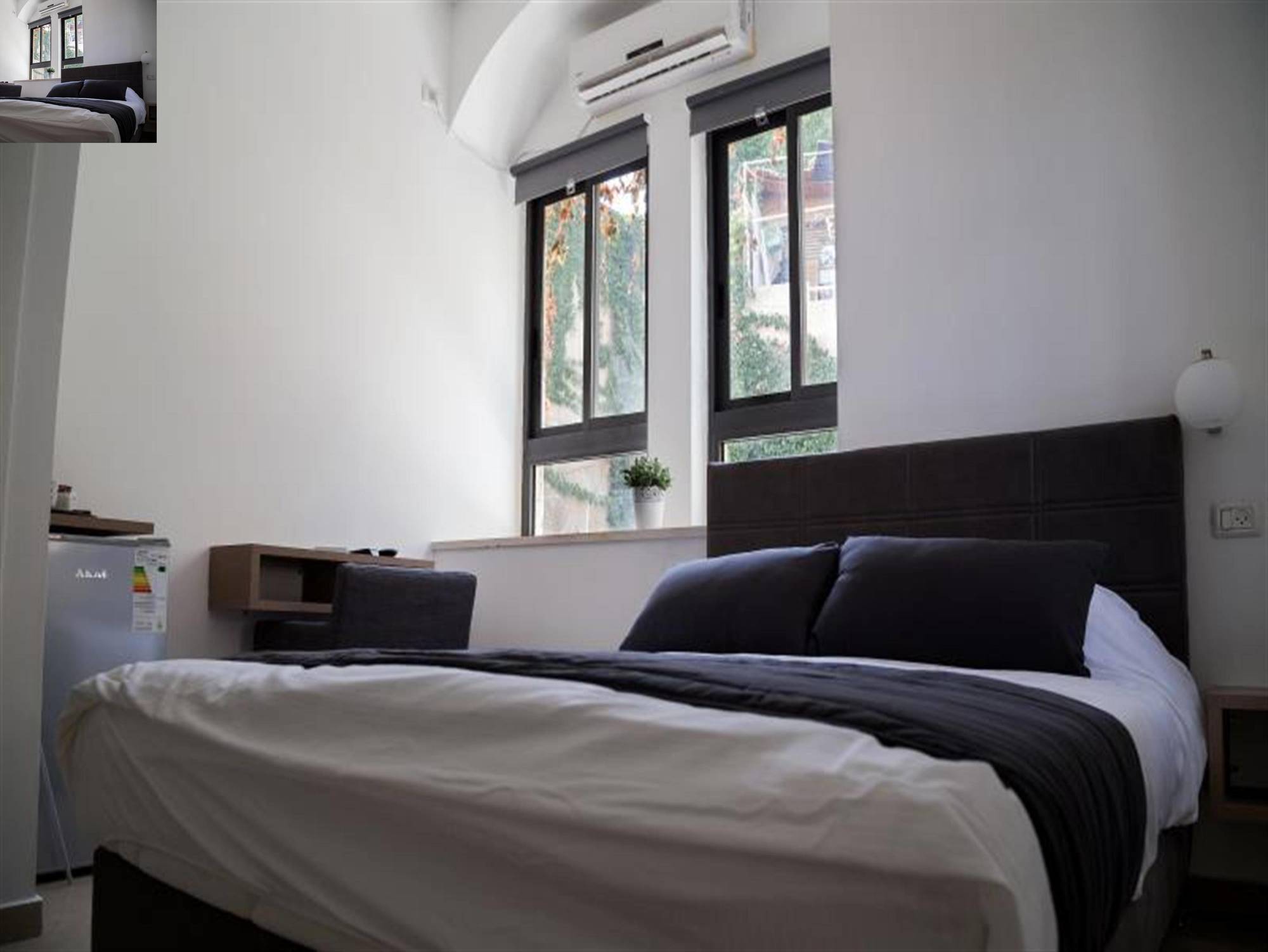 Ben Hillel Boutique Hotel Jerusalem
