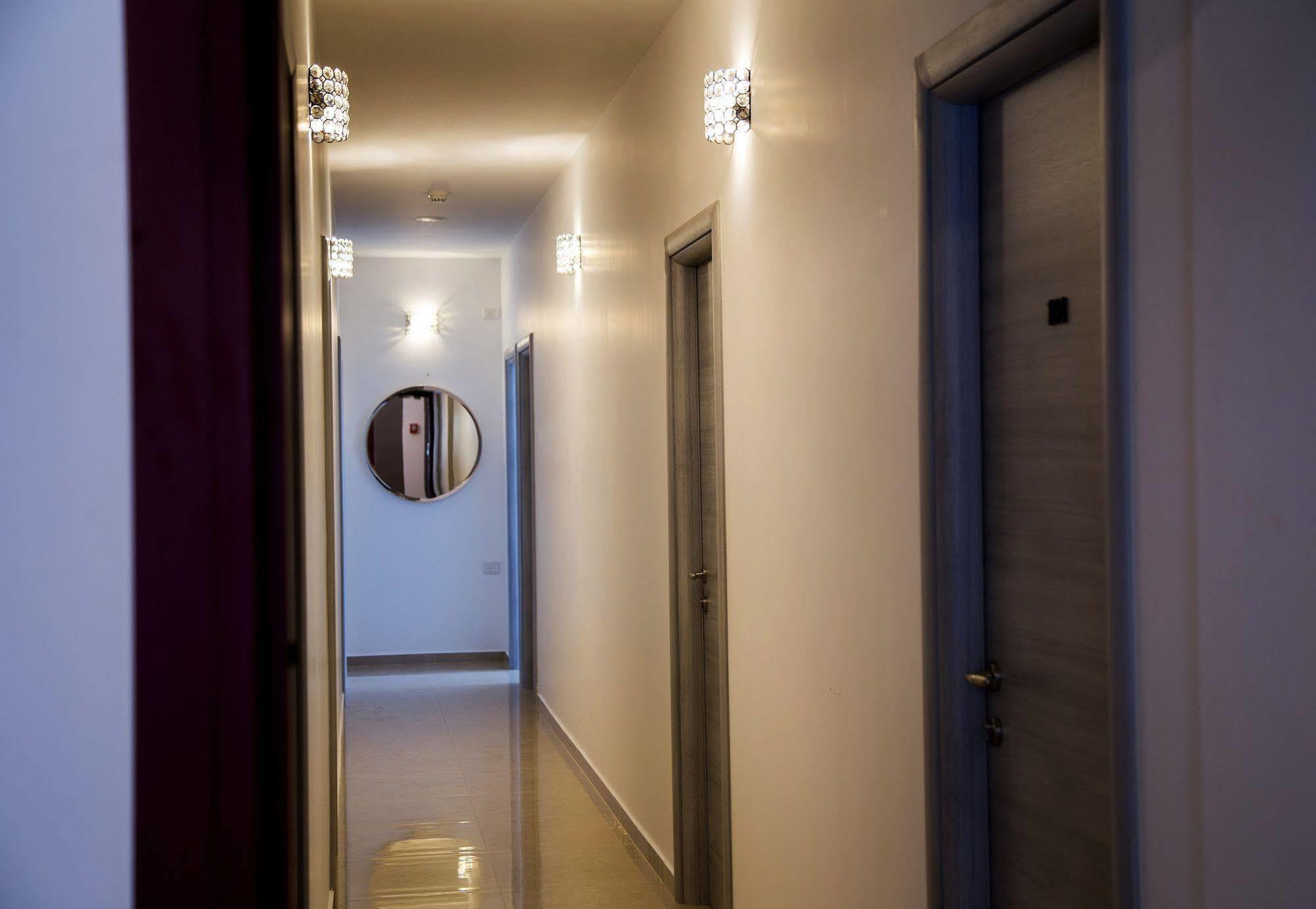 Hotel Ben Hillel Boutique 2*